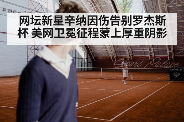 网坛新星辛纳因伤告别罗杰斯杯 美网卫冕征程蒙上厚重阴影